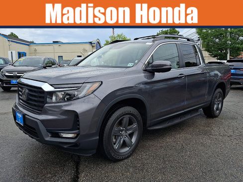 Used 2023 Honda Ridgeline RTL image 1