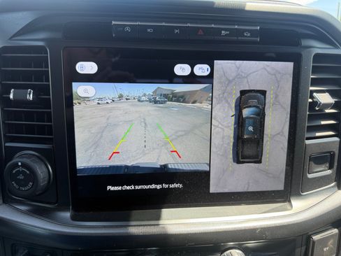 Used 2024 Ford F150 Raptor AWD/4WD image 22