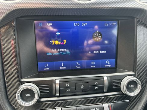 Used 2021 Ford Mustang GT w/ Equipment Group 301A image 22