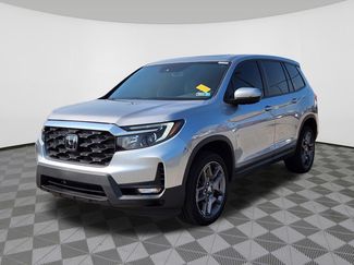 Used 2023 Honda Passport EX-L video 2