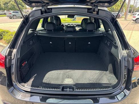 New 2024 Mercedes-Benz GLC 43 AMG 4MATIC image 6