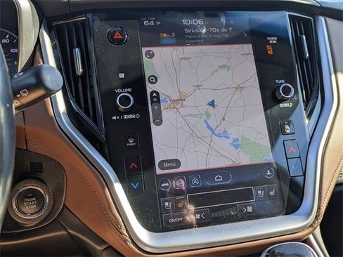 Used 2020 Subaru Outback Touring XT image 19