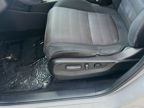 Certified 2020 Honda CR-V EX image 17