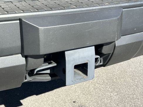 Used 2025 Toyota Land Cruiser 1958 image 36