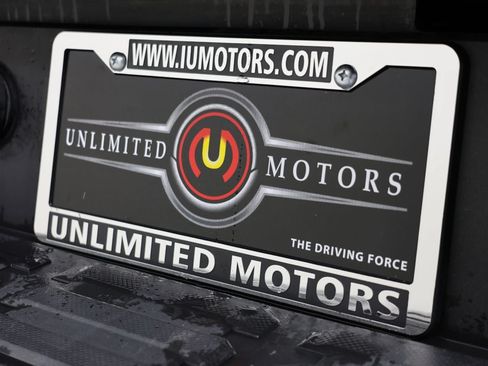 Used 2023 Toyota Tundra Limited AWD/4WD image 21