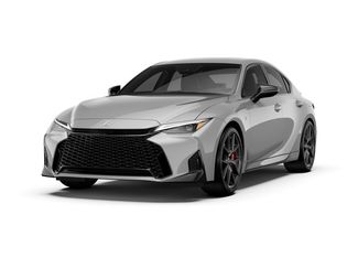 New 2026 Lexus IS 350 F Sport w/ Technology Package RWD video 1