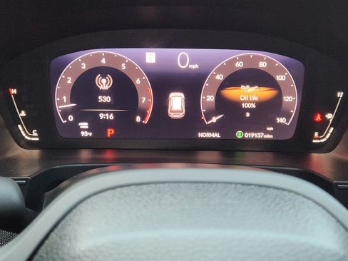 Used 2026 Honda Passport TrailSport image 15