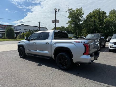 Used 2023 Toyota Tundra 1794 Edition w/ TRD Off-Road Package AWD/4WD image 5