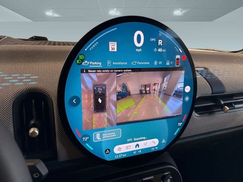 New 2026 MINI Cooper S image 29