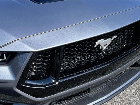 Certified 2025 Ford Mustang GT Premium image 29