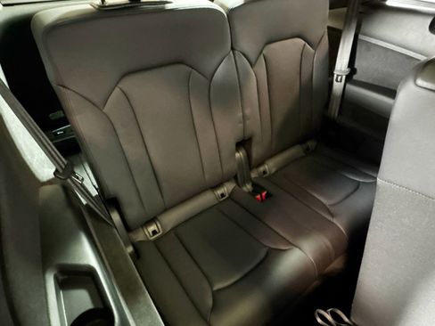 Used 2025 Audi Q7 3.0T Premium Plus w/ Premium Plus Package image 31