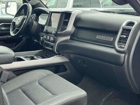 Used 2019 RAM 1500 Big Horn image 24