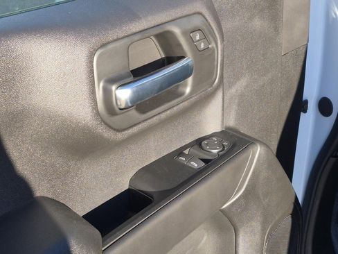New 2026 GMC Sierra 1500 Pro w/ Pro Value Package RWD image 9