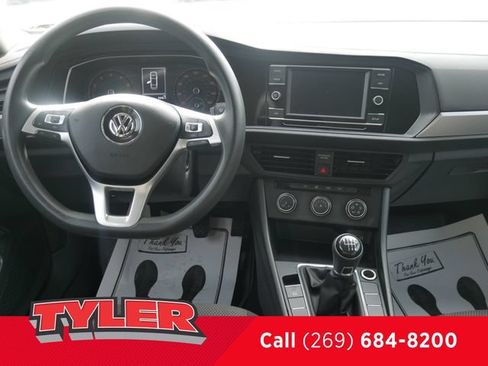 Used 2019 Volkswagen Jetta S FWD image 36