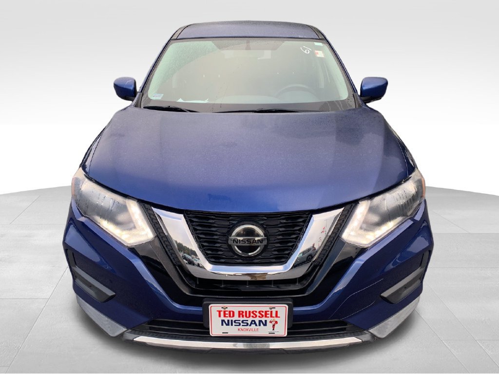 Used 2018 Nissan Rogue S AWD/4WD image 15