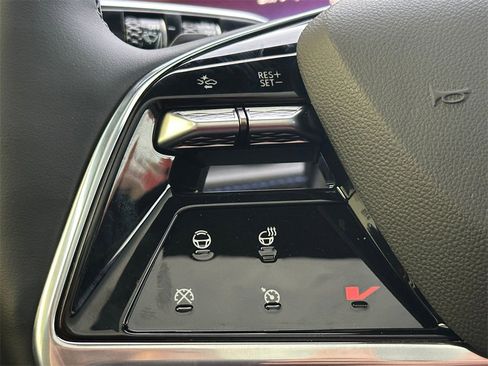 New 2026 Cadillac Escalade IQL Sport 1 image 34