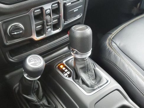 New 2026 Jeep Gladiator Sport image 11