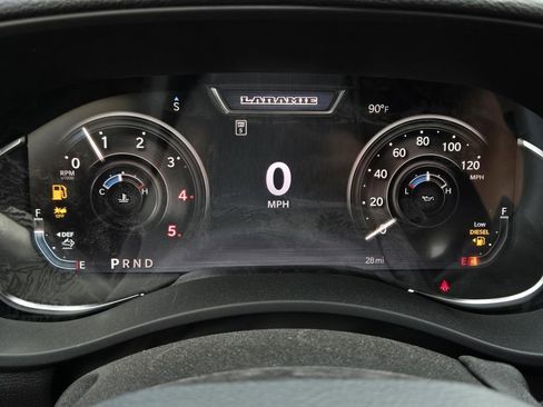 New 2026 RAM 3500 Laramie image 21