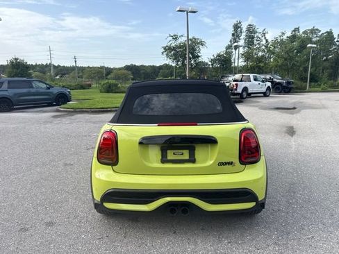Used 2024 MINI Cooper S FWD image 5