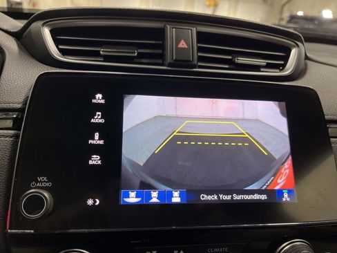 Used 2018 Honda CR-V EX-L image 15