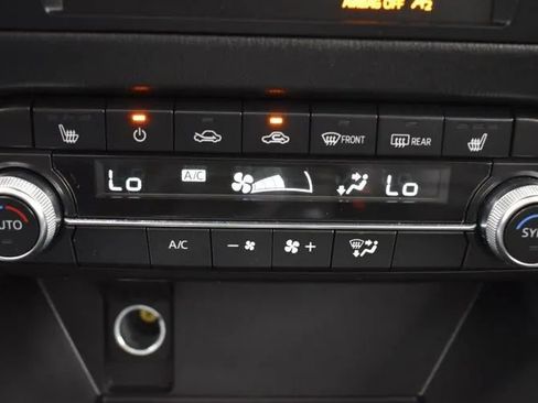 Used 2024 MAZDA CX-5 Carbon Edition AWD/4WD image 33