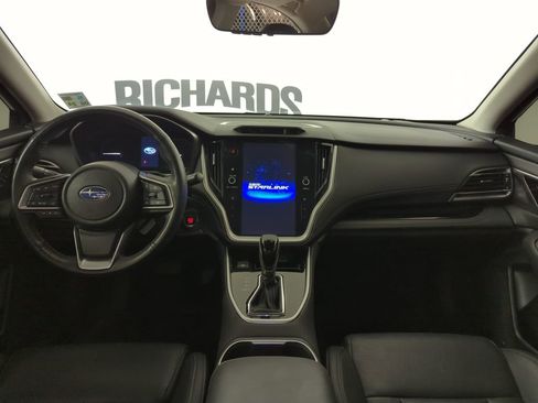 Used 2024 Subaru Legacy Limited image 10