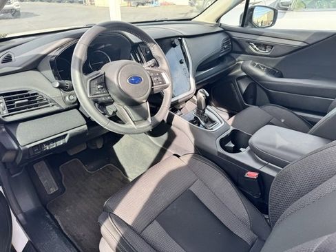 Used 2020 Subaru Outback Premium w/ Popular Package #1 image 5