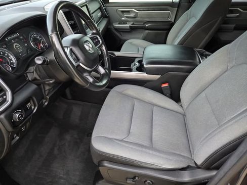 Used 2021 RAM 1500 Lone Star image 18