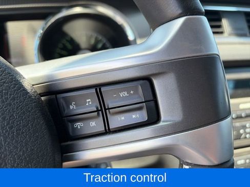 Used 2014 Ford Mustang GT Premium RWD image 11
