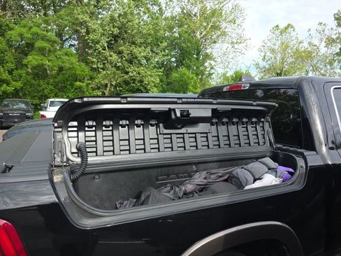 Used 2020 RAM 1500 Limited AWD/4WD image 8