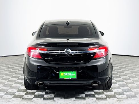Used 2016 Buick Regal image 8