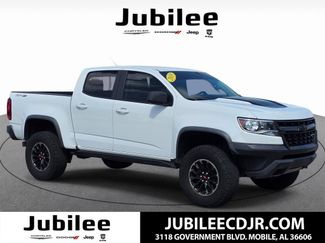 Used 2019 Chevrolet Colorado ZR2 AWD/4WD video 1