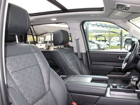 Certified 2024 Toyota Sequoia Limited AWD/4WD image 46