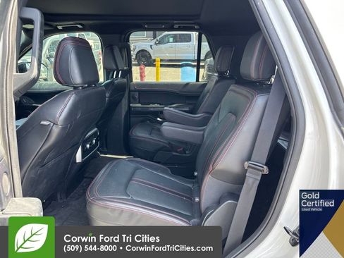 Used 2023 Ford Expedition Limited RWD image 7
