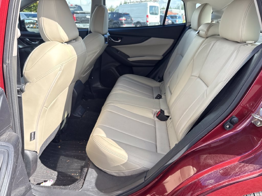 Used 2017 Subaru Impreza 2.0i Limited AWD/4WD image 19