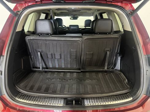 Used 2023 Kia Telluride SX Prestige X-Line AWD/4WD image 26
