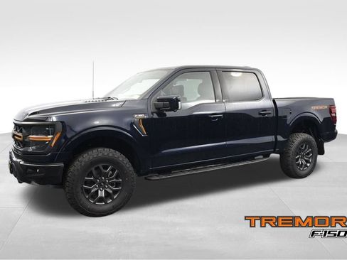 New 2026 Ford F150 Tremor w/ Equipment Group 402A High AWD/4WD image 1