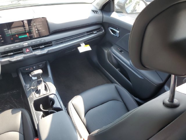 New 2026 Kia K4 GT-Line Turbo FWD image 9