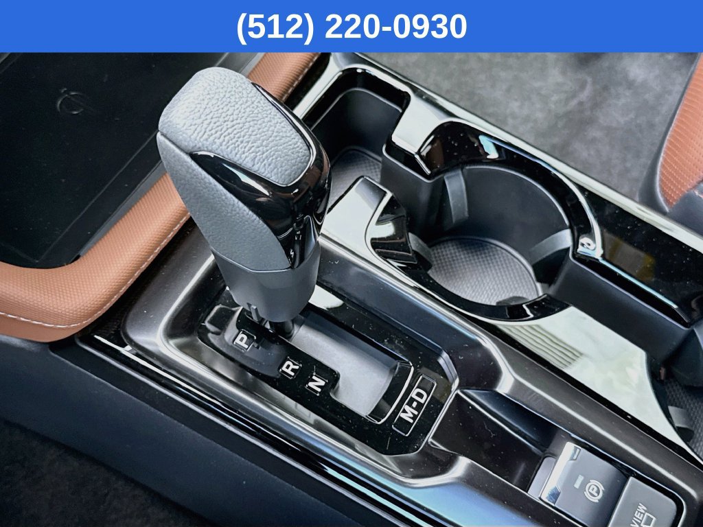 New 2026 Subaru Forester Touring AWD/4WD image 21