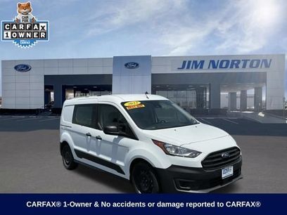 Used 2023 Ford Transit Connect XL