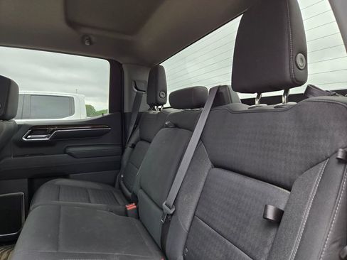 Used 2023 GMC Sierra 1500 Elevation AWD/4WD image 14