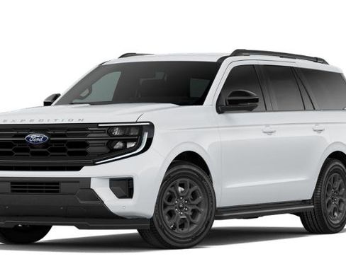 New 2026 Ford Expedition Active RWD image 24