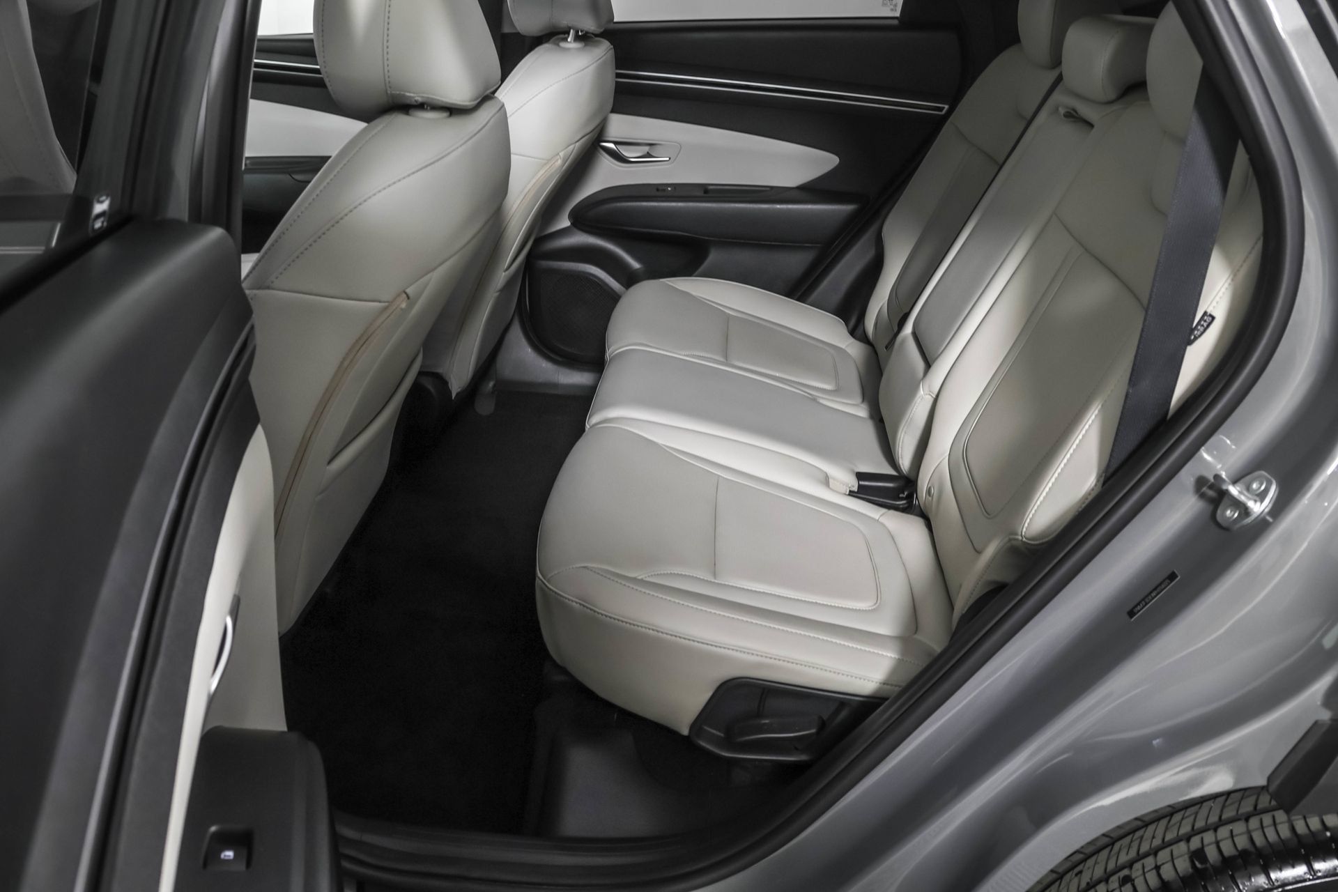 Used 2024 Hyundai Tucson SEL w/ Convenience Package FWD image 38