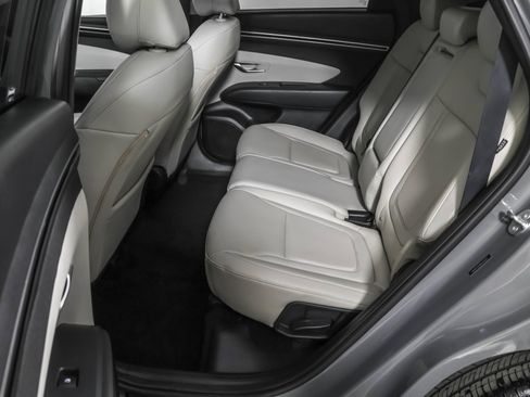 Used 2024 Hyundai Tucson SEL w/ Convenience Package FWD image 38