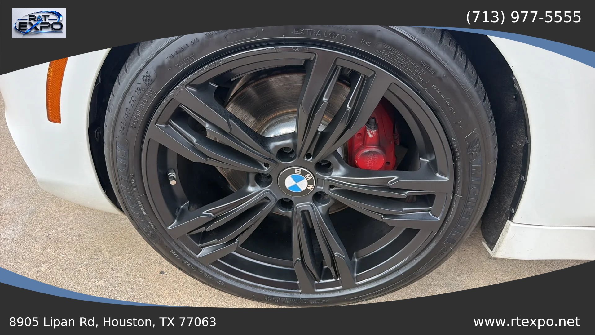 Used 2014 BMW 435i Coupe RWD image 15
