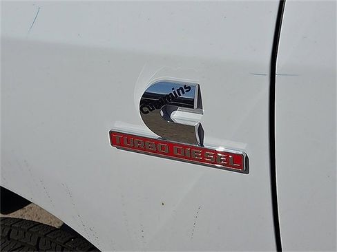 New 2026 RAM 3500 Laramie w/ Max Tow Package image 10