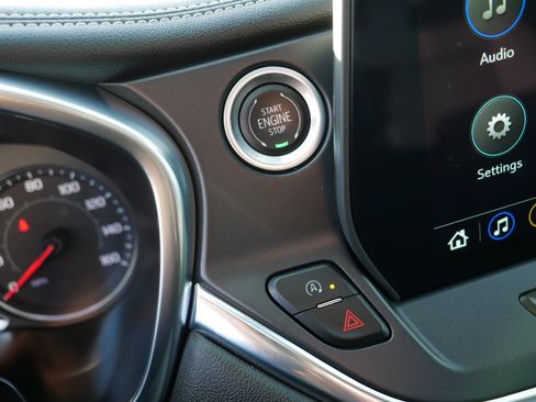 Used 2023 Chevrolet Blazer LT image 33