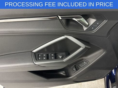 Used 2023 Audi Q3 2.0T Premium AWD/4WD image 5
