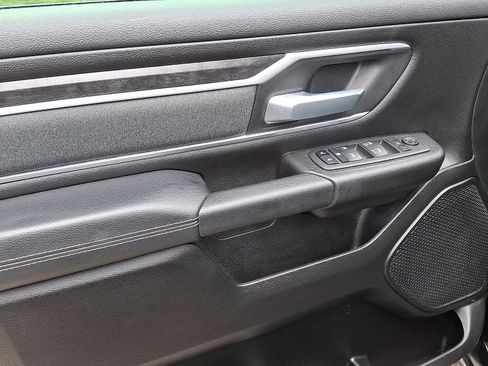 Certified 2022 RAM 1500 Big Horn image 12