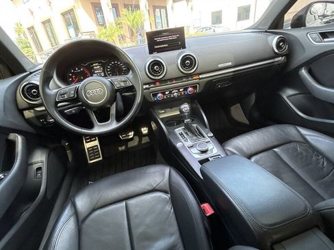 Used 2020 Audi A3 2.0T Premium FWD image 22